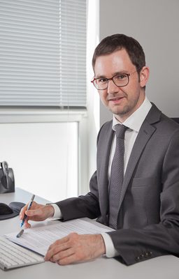 Rechtsanwalt Giel